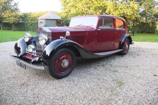 Classics from Terence Morley